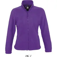 Sols Fleece Sols NORTH POLAR WOMEN dames