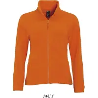Sols Fleece Sols NORTH POLAR WOMEN dames