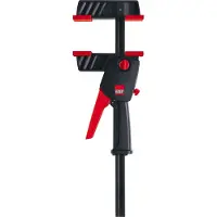 Bessey Eenhands-snelspanklem DuoKlamp 450x85mm