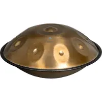 Sela Harmony Handpan Stainless Steel D Amara