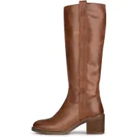 PS Poelman Laarzen 'LINA' cognac
