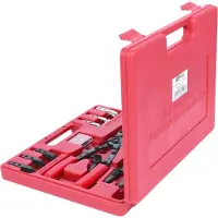 Ks Tools 500.1350, chroom-vanadiumstaal, 1,8 kg