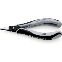 Knipex 34 42 130 ESD ESD Platte tang 130 mm