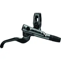 Shimano levier de frein XTR BL-M9100 frein à disque droit 2 doigts anthracite