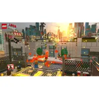 LEGO La Grande Aventure - De video