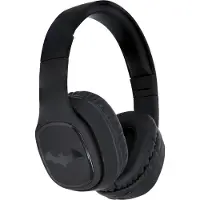 OTL Batman Wireless Headphones Zwart