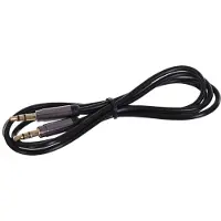 Gembird 3.5 mm stereo audiokabel, 1 meter