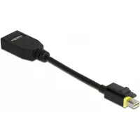DeLOCK 8K Mini DisplayPort naar DisplayPort -