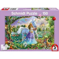 Schmidt Baby Born Puzzel Zomer 60 Stukjes