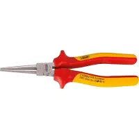 Vigor V2641 Rondbektang VDE Recht 160 mm