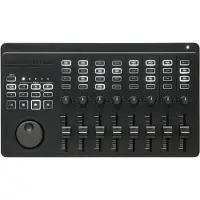 Korg nanoKONTROL Studio