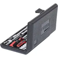 Ks Tools 9110625 911.0625 Dopsleutelset 1/4 (6,3 mm)