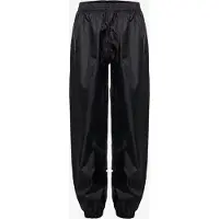 Mountain Peak dames/heren regenbroek maat XL