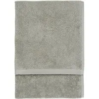 Marc O'Polo Handdoek Timeless Uni Grey (50 x 100 cm)