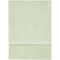 Marc O'Polo Handdoek Timeless Uni Light Green (50 x 100 cm)