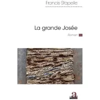 Academia Eds La grande josee - Francis Stapelle