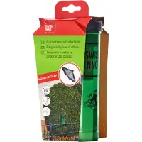 Swissinno Natural Control Tree Moth Trap 1 440 001K Buxusmotval Lokstof Groen 1 stuk(s)