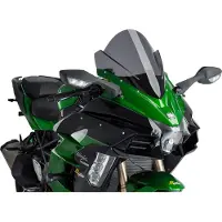 Puig Racing Kawasaki Ninja H2 Sx Voorruit