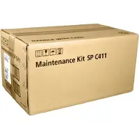 Ricoh SP C411 onderhoudskit (origineel)