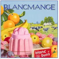 Import Blanc burn