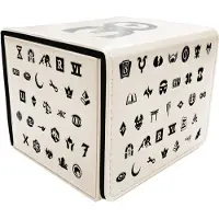 Ultra pro - Magic - The Gathering - Alcove Edge Deck Box - 30th Anniversary