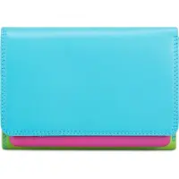 Mywalit Tr-Fold Purse Wallet liguria