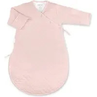 Bemini Babyslaapzak - MAGIC BAG 0-1m - TOG 1.5 - Gewatteerd comfort - Blush