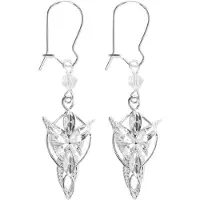 Kärkkäinen Lord of the Rings Earrings Evenstar Earrings