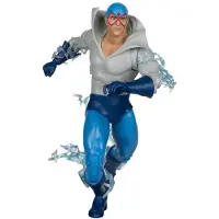 Mcfarlane Toys DC Multiverse Action figure Max Mercury (The Flash) Gold Label 18 cm Action Figuur