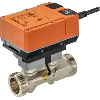 Belimo Flowsensor DN 25 G1 1/4'' 1,17l/s 24VAC/DC