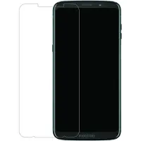 Mobilize Glass Screen Protector Motorola Moto Z3/Z3 Play
