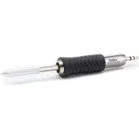 Weller RTU 004 C MS Soldeerpunt Conisch Grootte soldeerpunt 0.4 mm Lengte soldeerpunt: 27.5 mm Inhoud: 1 stuk(s)