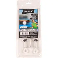 Sportx - Tafeltennisnet