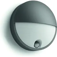 Philips myGarden Capricorn Wandlamp met Bewegingssensor