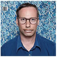 Konkurrent Tortoise - The Catastrophist (CD)