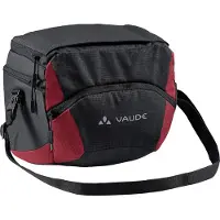 Vaude - OnTour Box L - Stuurtas One Size, zwart