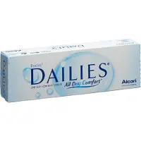 Alcon Focus All Day Comfort - 30 contactlenzen
