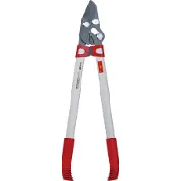 WOLF-Garten Takkenschaar POWER CUT RR* 650 - lengte 650mm - aluminium hefboomarmen - 2x meer kracht - messpanning instelbaar