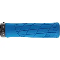 Ergon handvatten GA2 130/130 blauw