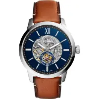 Fossil Heren Horloge Townsman ME3154