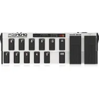 Behringer FCB1010 MIDI Foot Controller