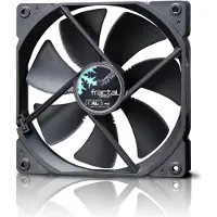 Fractal Design Dynamic GP-14 140mm Black