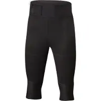 Lenz Heat 1.0 3/4 Basislaag Broek Zwart XL Vrouw