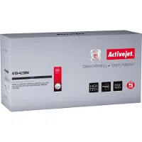 ActiveJet Toner cartridge - - ATB-423BN - Compatibel - Zwart - 6500 pagina's