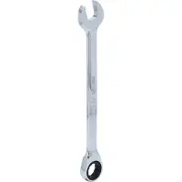 Ks Tools 503.4109 503.4109 Steek-ringratelsleutel Sleutelbreedte (inch) 3/4