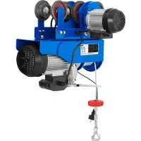 MSW Trolley - 990 kg