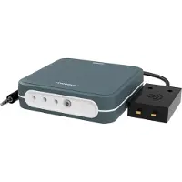 Mobeye WaterGuard CM4300 GSM-watermelder Frequentie: 800 MHz, 2600 MHz
