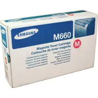 Samsung Toner CLP-M660B (ST924A) Magenta