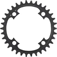 Shimano Steps E8000 Cre80 E-bike Kettingblad