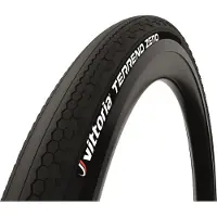 Vittoria Terreno Zero 700c Tubetype Souple 2C Zwart || Maat: 40 mm